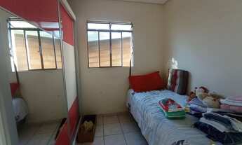 Imagem 4: Casa à venda no bairro São Judas Tadeu - Conselheiro Lafaiete/MG