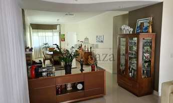 Imagem 3: Casa Condomínio - 3 Dormitórios - 270m². - Urbanova - Residencial Floradas da Serra