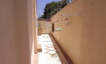 Imagem 6: Casa com 4 dormitórios à venda, 390 m² por R$ 1.700.000,00 - Parque Taquaral - Campinas/SP