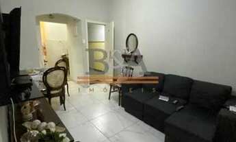 Imagem 3: Quarto e Sala Copacabana