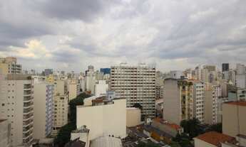 Imagem 4: Cobertura RESIDENCIAL em SÃO PAULO - SP, Higienópolis