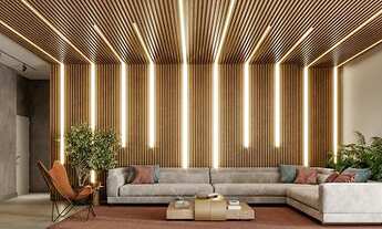 Imagem 5: Apartamento 3 suítes, setor Bueno, Lançamento