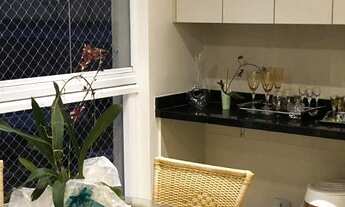 Imagem 3: Talipo Condomínio Clube - Campinas