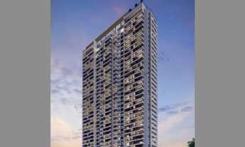 Imagem 1: Apartamento para venda tem 48 metros quadrados com 2 quartos em Tatuapé - São Paulo - SP