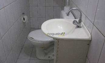 Imagem 3: Casa com 2 dormitórios à venda, 105 m² por R$ 430.000,00 - Vila Santana - São Paulo/SP