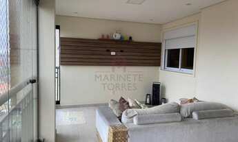 Imagem 7: Apartamento para venda com 242 metros quadrados com 3 quartos