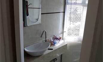 Imagem 10: Cobertura para venda com 128 metros quadrados com 3 quartos em Lauzane Paulista - São Paul