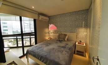 Imagem 5: Cobertura Duplex para Venda em Rio de Janeiro, BARRA DA TIJUCA, 2 dormitórios, 1 suíte, 3