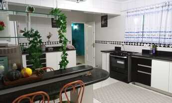 Imagem 3: Sobrado para venda com 380 metros quadrados com 3 suítes - 4 vagas em Vila Pirituba - São