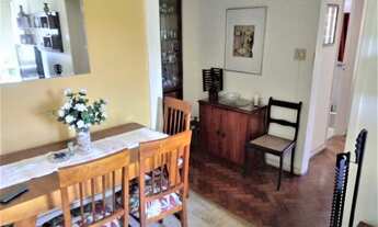 Imagem 6: Apartamento à venda, 3 quartos, 2 vagas, Gávea - Rio de Janeiro/RJ