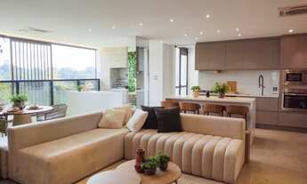 Imagem 2: APARTAMENTO GRANJA VIANA - EKKO LIVE 2