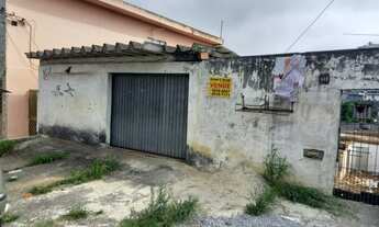 Imagem 1: Lote/Terreno para venda possui 260 metros quadrados em Parque das Américas - Mauá - SP