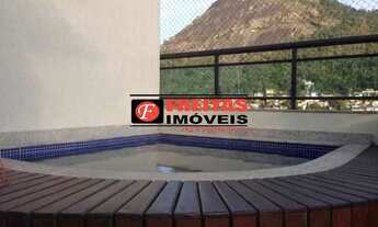 Imagem 2: COBERTURA LINEAR EM SÃO FRANCISCO RESIDENCE