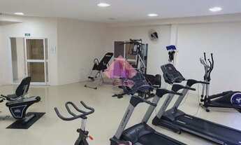 Imagem 2: Apartamento com 3 dorms, Jardim Esplanada, São José dos Campos - R$ 1.49 mi, Cod