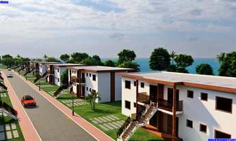 Imagem 7: Realize o seu sonho .Apartamento para venda possui 45 metros quadrados com 2 quartos