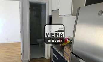 Imagem 5: Apartamento com 2 dormitórios para alugar, 35 m² por R$ 2.300,00/mês - Vila Buarque - São