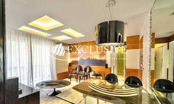 Imagem 4: Apartamento-À VENDA-Ipanema-Rio de Janeiro-RJ