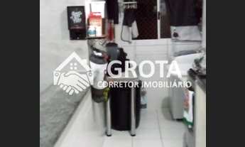 Imagem 7: Lindo Apartamento em Condomínio Padrão para Venda no bairro Tremembe, 2 dorm, 1 vagas, 51