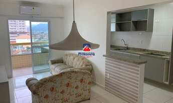 Imagem 3: Apartamento com 1 dorm, Caiçara, Praia Grande - R$ 250 mil, Cod