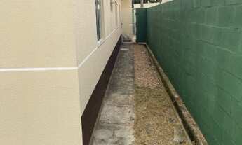 Imagem 5: Casa condomínio nascentes do Tarumã