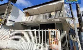 Imagem: PISO SUPERIOR Casa com 4 dormitórios para