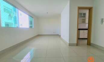 Imagem 4: Apartamento-98m²-3quartos-2vagas-elevador-à-venda-no- bairro-Castelo-em-BH-MG