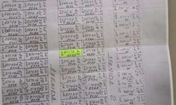 Imagem: Lote/Terreno para venda possui 270 metros