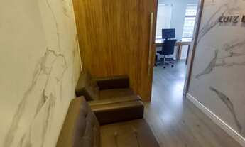 Imagem: SALA COMERCIAL 65M² REFORMADA E PRÓXIMO