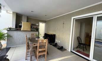 Imagem 5: LINDO SOBRADO EM UM DOS RESIDENCIAIS MAIS PROCURADO DO SWISS PARK