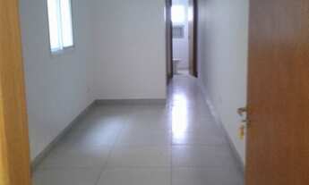 Imagem 2: Apartamento para venda possui 50 metros quadrados com 2 quartos