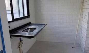 Imagem 7: Apartamento com 2 dormitórios à venda, 38 m² por R$ 235.000,00 - Vila Arriete - São Paulo