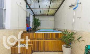 Imagem 4: Apartamento para venda com 120 metros quadrados com 3 quartos em Tijuca - Rio de Janeiro