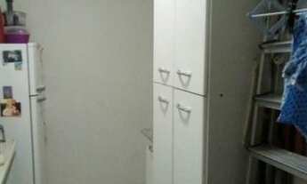 Imagem 7: Apartamento Padrão para Venda em Parque São Jorge Campinas-SP - 0875