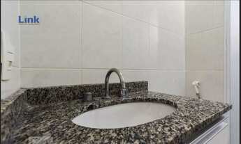 Imagem 6: Apartamento Padrão para Venda em Assunção São Bernardo do Campo-SP - 500