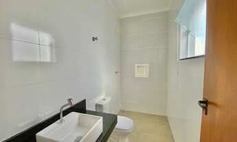 Imagem 5: Casa com 3 dormitórios à venda, 99 m² por R$ 515.000,00 - Nova Atibaia - Atibaia/SP