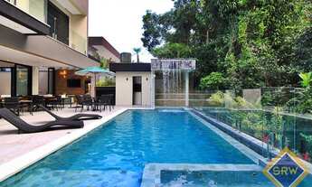 Imagem: Casa à venda na Riviera de São Lourenço