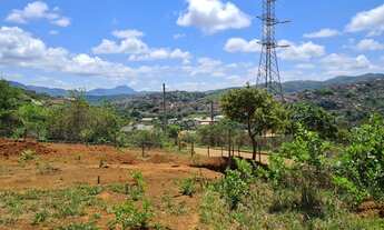 Imagem 4: Lotes em Sabará com parcelas de R$922,00, bairro pronto e aberto!