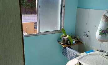 Imagem 5: Apartamento à venda, 52 m² por R$ 259.000,00 - Hauer - Curitiba/PR