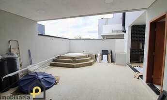 Imagem 4: Casa em condomínio em Sorocaba, Terras de São Francisco