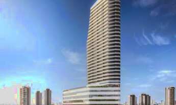 Imagem 5: White Rebouças 2880, apartamento venda