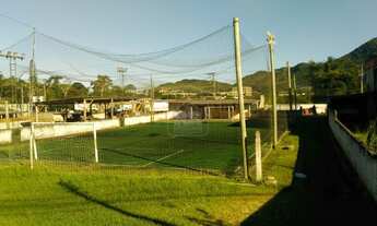 Imagem 6: Terreno - Ingleses do Rio Vermelho - Florianópolis