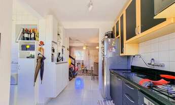 Imagem 7: Porto Alegre - Casa de Condomínio - VILA NOVA