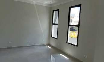 Imagem 3: Casa condomínio - Horto Florestal Villagio - Sorocaba/SP