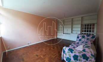 Imagem 2: Rio de Janeiro - Apartamento Padrão - Laranjeiras