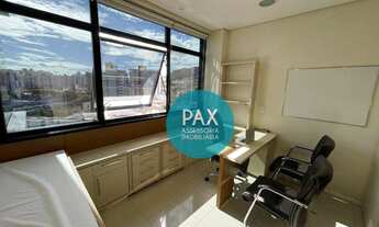 Imagem 4: Sala - consultório à venda, 23 m² - Centro - Florianópolis/SC