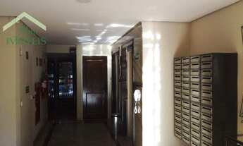 Imagem 2: Apartamento com 3 dormitórios à venda, 63 m² por R$ 342.500,00 - Vila Pereira Barreto - Sã