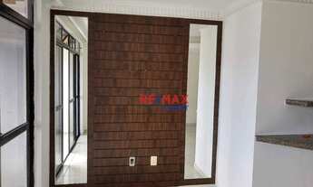 Imagem 7: Apartamento com 3 dormitórios à venda, 76 m² - Intermares - Cabedelo/PB