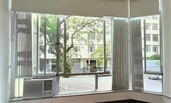 Imagem 5: Apartamento-3 quartos-Bairro Peixoto- Copacabana - Rio de Janeiro - RJ