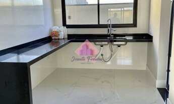 Imagem 5: Sobrado de Condomínio com 3 dorms, Loteamento Floresta, São José dos Campos - R$ 1.27 mi