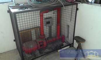 Imagem 5: Galpão para Locação em São Paulo, Vila Socorro, 4 banheiros, 6 vagas